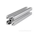 Industrial Custom Aluminum T-Slot Profiles